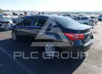 2017 Nissan SENTRA фото