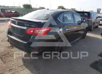 2017 Nissan SENTRA фото