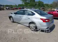 2017 Nissan SENTRA photo