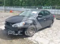 2017 Nissan SENTRA photo