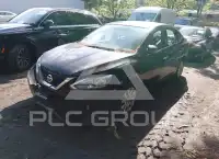 2017 Nissan SENTRA фото