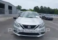 2017 Nissan SENTRA фото