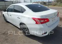 2017 Nissan SENTRA фото