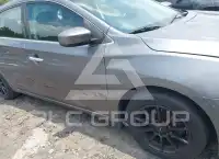 2017 Nissan SENTRA photo