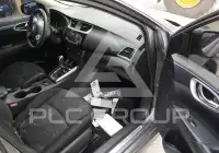 2017 Nissan SENTRA фото