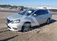 2017 Nissan SENTRA фото
