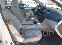 2017 Nissan SENTRA фото