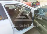 2017 Nissan SENTRA фото