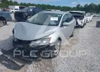 2017 Nissan SENTRA фото