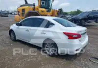 2017 Nissan SENTRA фото