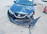 2017 Nissan SENTRA photo