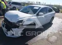 2017 Nissan SENTRA фото