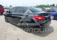 2017 Nissan SENTRA фото