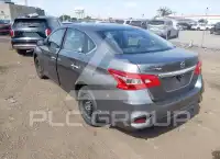 2017 Nissan SENTRA photo