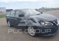 2017 Nissan SENTRA photo