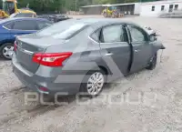 2017 Nissan SENTRA photo