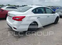 2017 Nissan SENTRA фото