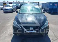 2017 Nissan SENTRA фото