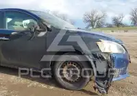 2017 Nissan SENTRA фото