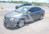 2017 Nissan SENTRA photo