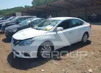 2017 Nissan SENTRA фото
