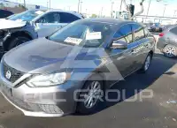 2017 Nissan SENTRA фото