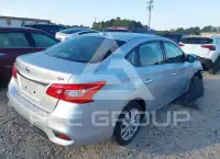 2017 Nissan SENTRA фото