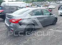 2017 Nissan SENTRA photo