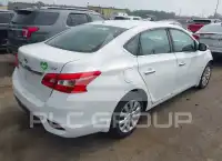 2017 Nissan SENTRA photo