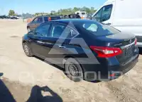 2017 Nissan SENTRA фото