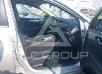 2017 Nissan SENTRA фото