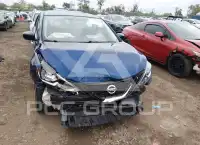 2017 Nissan SENTRA photo