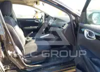 2017 Nissan SENTRA фото