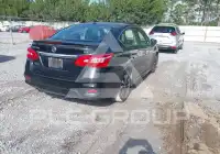 2017 Nissan SENTRA фото