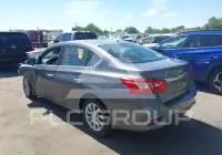 2017 Nissan SENTRA фото