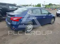 2017 Nissan SENTRA фото