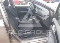 2017 Nissan SENTRA photo