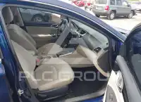 2017 Nissan SENTRA фото
