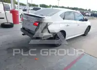 2017 Nissan SENTRA фото