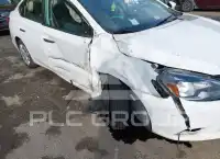 2017 Nissan SENTRA фото