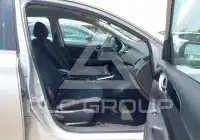 2017 Nissan SENTRA фото