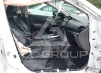 2017 Nissan SENTRA photo