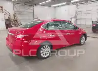 2017 Nissan SENTRA фото