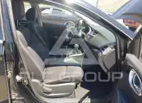 2017 Nissan SENTRA photo