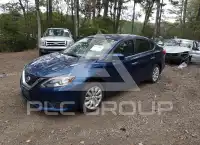 2017 Nissan SENTRA фото