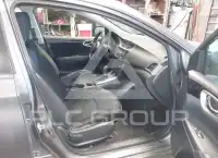 2017 Nissan SENTRA фото