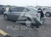 2017 Nissan SENTRA photo