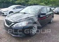2017 Nissan SENTRA photo