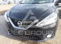 2017 Nissan SENTRA фото