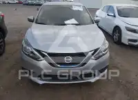 2017 Nissan SENTRA фото